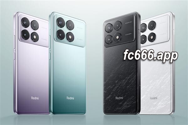 2023122311 Redmi K70：凌驾同级别手机的性能巅峰