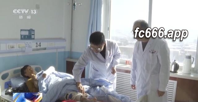 2023122313 甘肃青海地震累计造成148人遇难 救援力量全力救治伤员