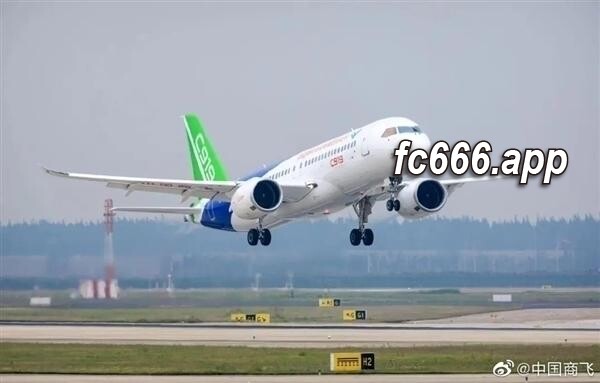2023122314 中国商飞c919订单再添六架，国航计划斥资75亿人民币扩充机队