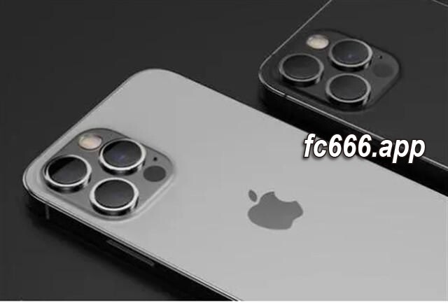 2023122412 Iphone 16 Pro全系标配潜望长焦镜头 带来影像革新