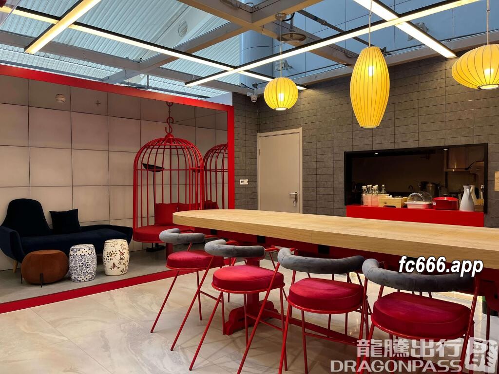 2023123113 全球通推出特惠贵宾厅服务，舒适出行新选择！