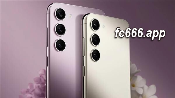 2023123114 三星新旗舰galaxy S24售价公布，风靡市场的小巧设计将于一月亮相