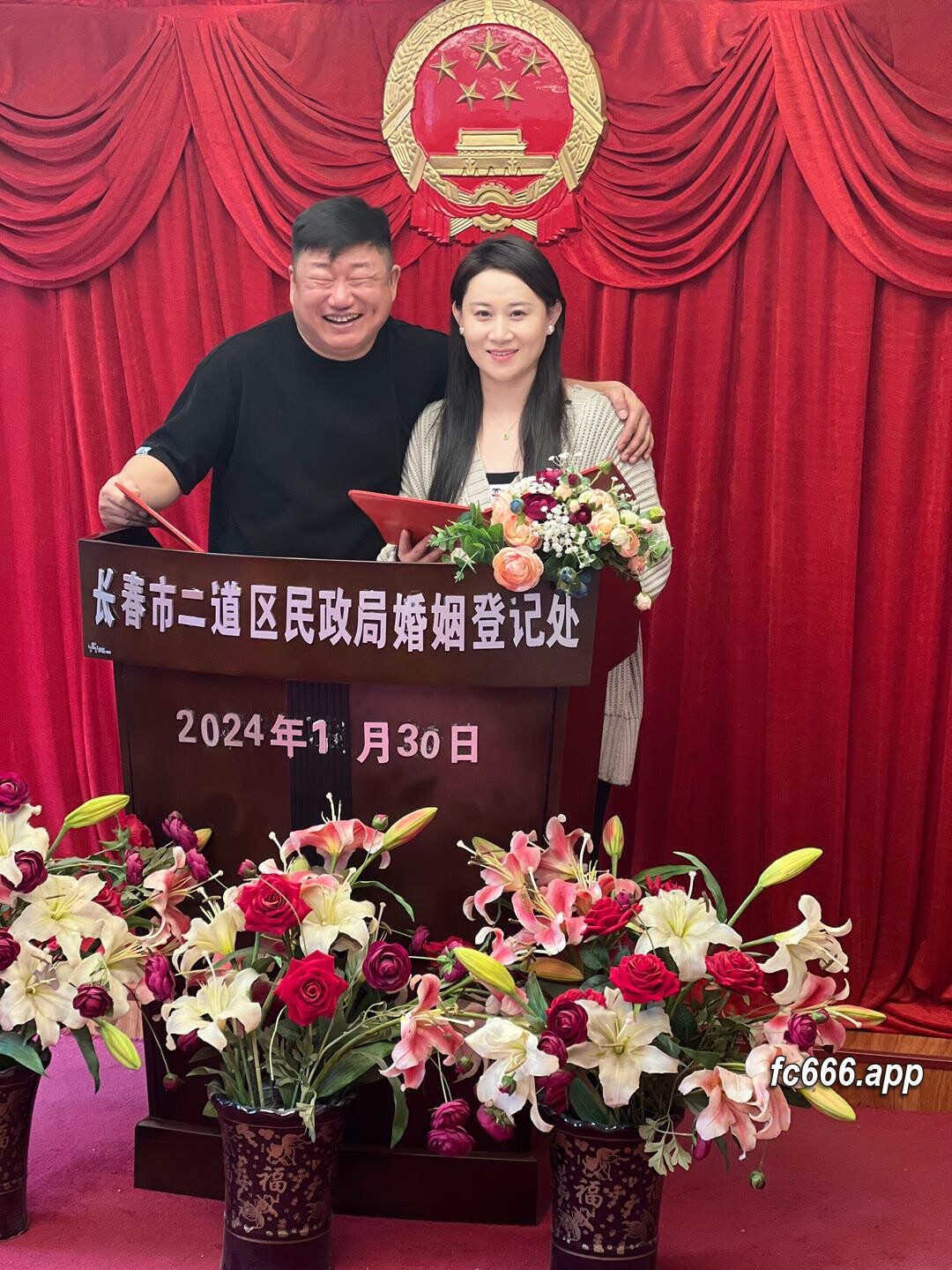 2024020412 《乡村爱情》老徐董三毛喜迎新娘糖果，喜讯惊艳网友