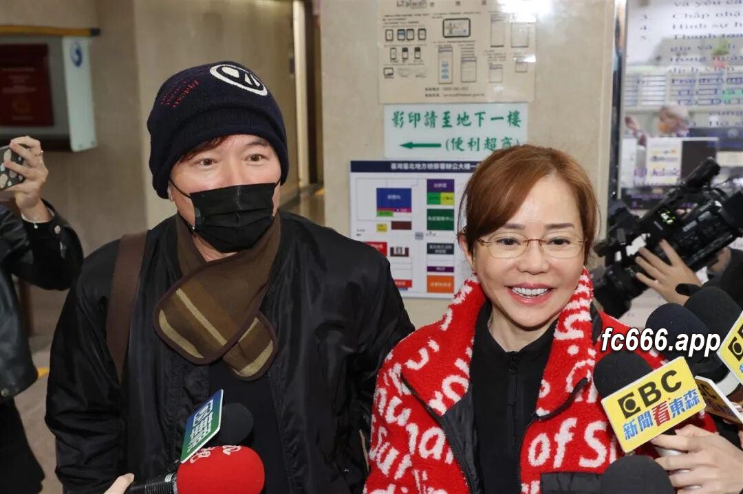 2024020617 跨界艺人夫妇孙鹏与狄莺的不平凡人生旅程