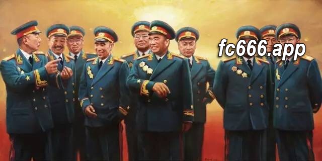 2024020911 揭秘中华民族伟大复兴的重要奠基者：《中国十位元帅全纪实》