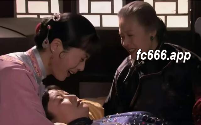 2024021813 《大宅门》背后的悲剧：大奶奶绝望自尽的隐秘之痛