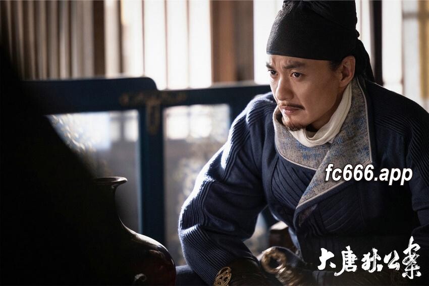 2024021821 周一围挑战新形象，《大唐狄公案》能否扭转乾坤？