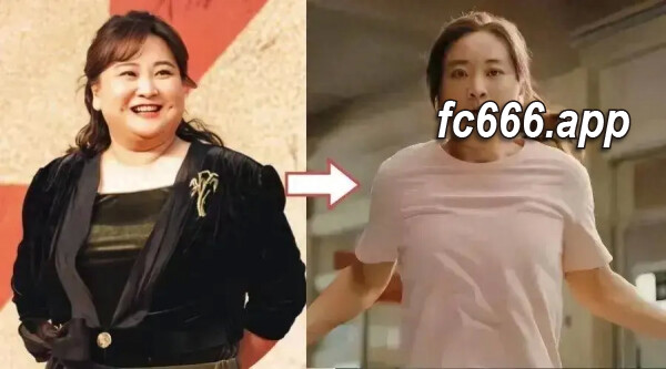 2024021913 贾玲变身记：减重百斤后性格亦变冷艳？