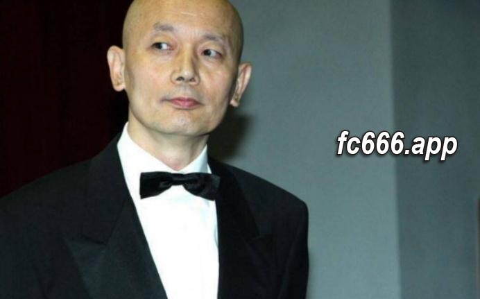 2024030411 顶尖喜剧大师葛优，淡看名利荣辱的人生传奇