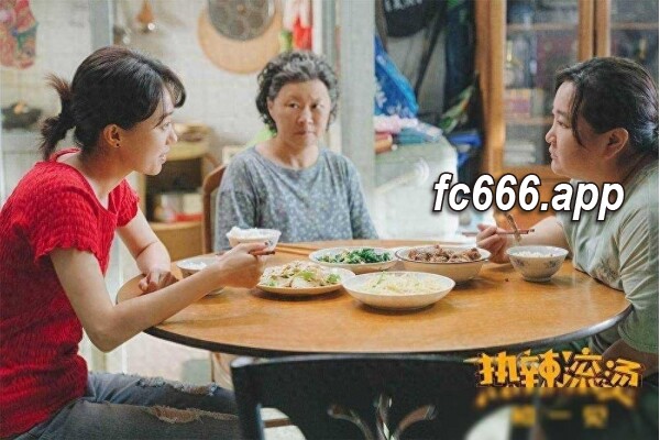 2024030413 贾玲导演作品《热辣滚烫》风靡全球 点燃中国电影国际传播新篇章
