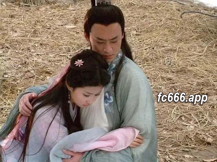2024030421 武侠世界的末日落幕：金庸影视作品的荣耀与变迁