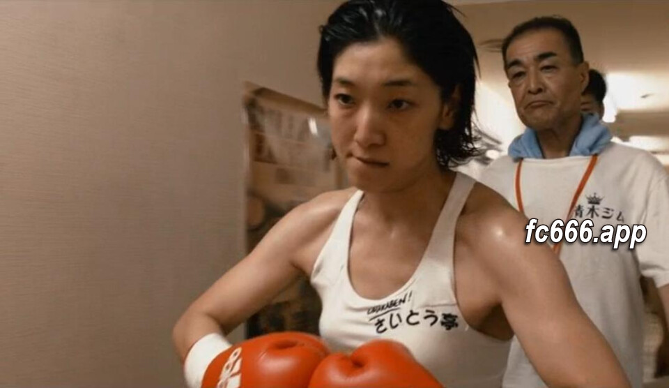 2024030613 影片《热辣滚烫》引发自由灵魂共鸣，女性力量不断涌现