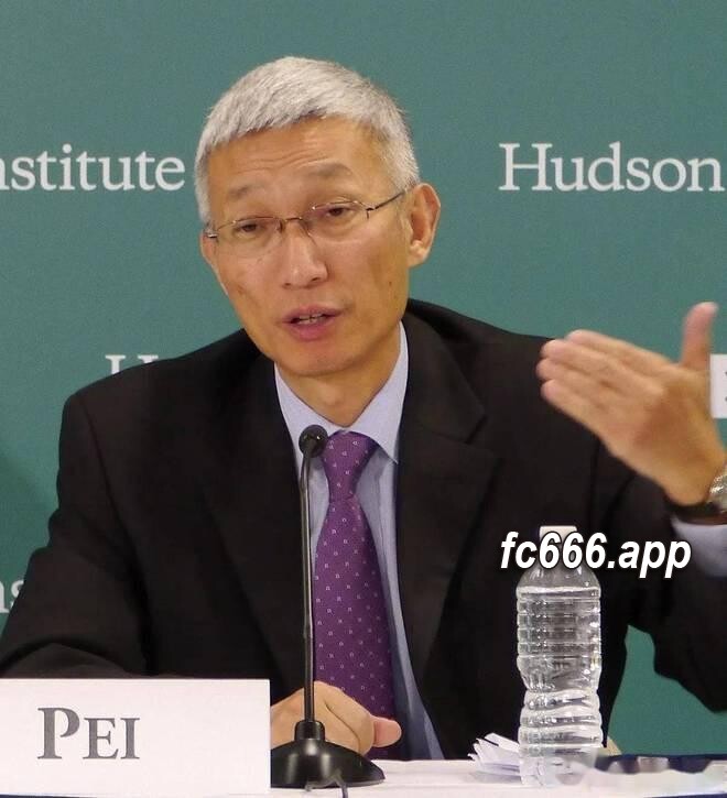 2024030711 裴敏欣指出俄获胜，中国将承受长期损失
