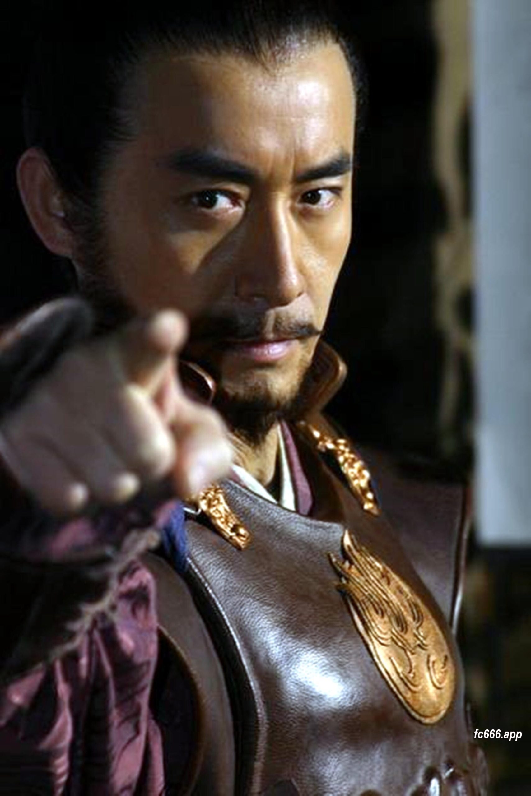2024030811 重磅！电视史诗《宣武门》惊艳亮相，演员阵容强大吸睛无数