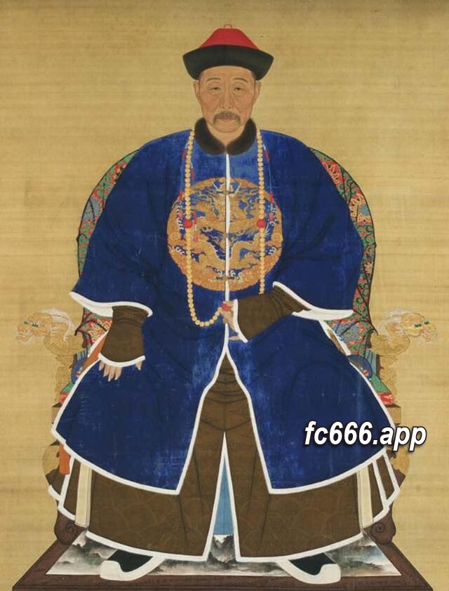 2024030913 清朝终末皇太子胤礽：爱与权力的角逐致命局