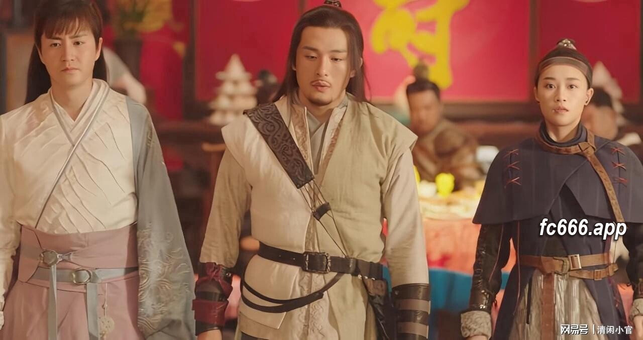 2024031113 《屏幕背后的感动与欢笑较量》：一部引发热议，一部丰收口碑