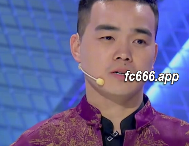 2024031113 刘德华深藏功与名，竟是相声新秀尚筱菊的忠实粉丝