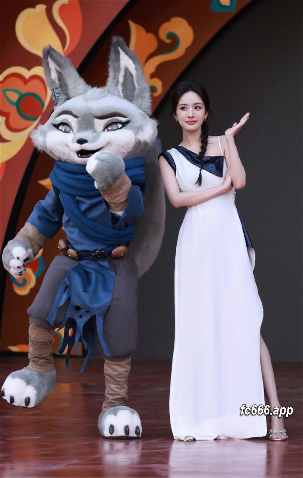 2024031521 动画电影界的丰收季：《功夫熊猫4》领衔强档片单