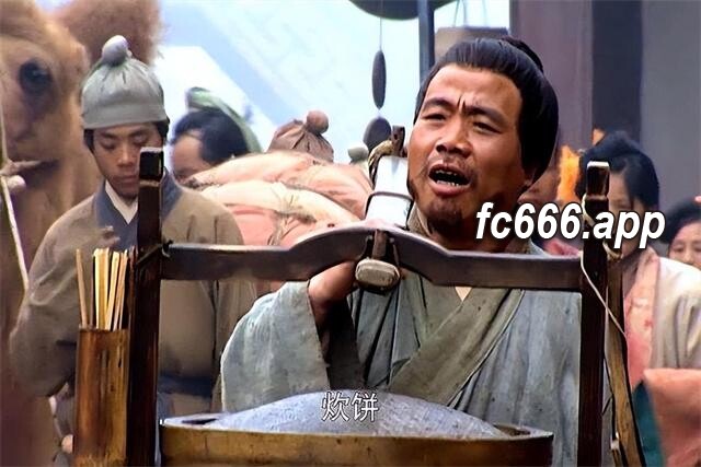 2024031521 身高挑战却人气爆棚，武大郎扮演者宋文华的非凡事迹