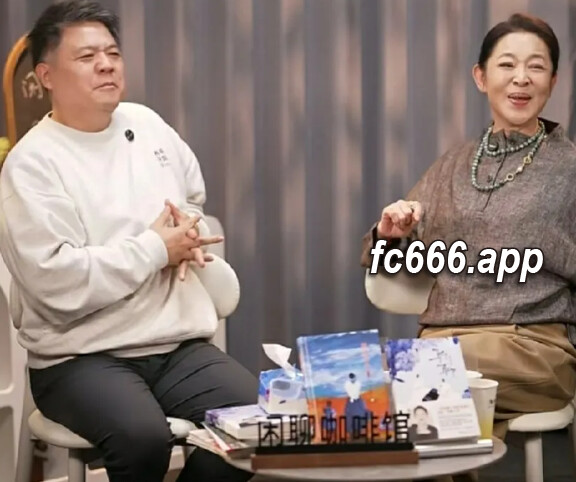2024031921 媒体人倪萍分享成功减重经历：坚持不懈才是秘诀