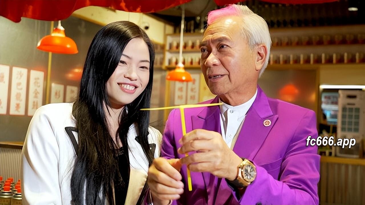 2024032013 老戏骨李龙基舞台失声泣不成声，为爱奔波显憔悴
