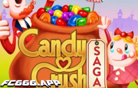 蜜糖爆击candy Crush 从零到辉煌上市之路 Pg电子1